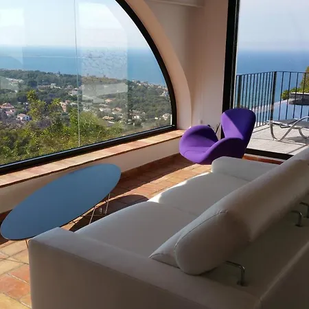 Chalé Ana Locdenia