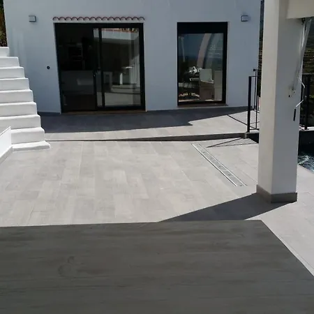 Chalé Ana Locdenia *